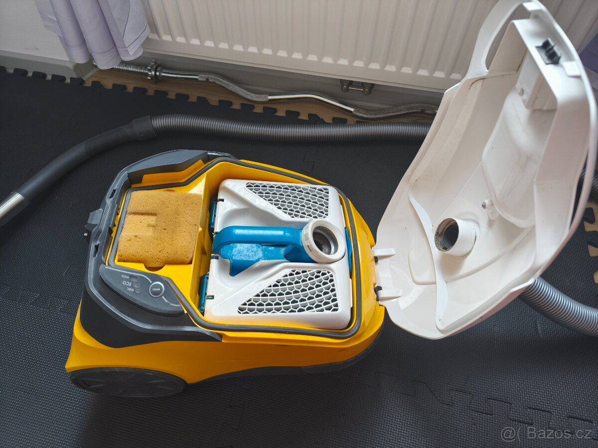 Vysavač Thomas Perfect Air Animal pure - 3