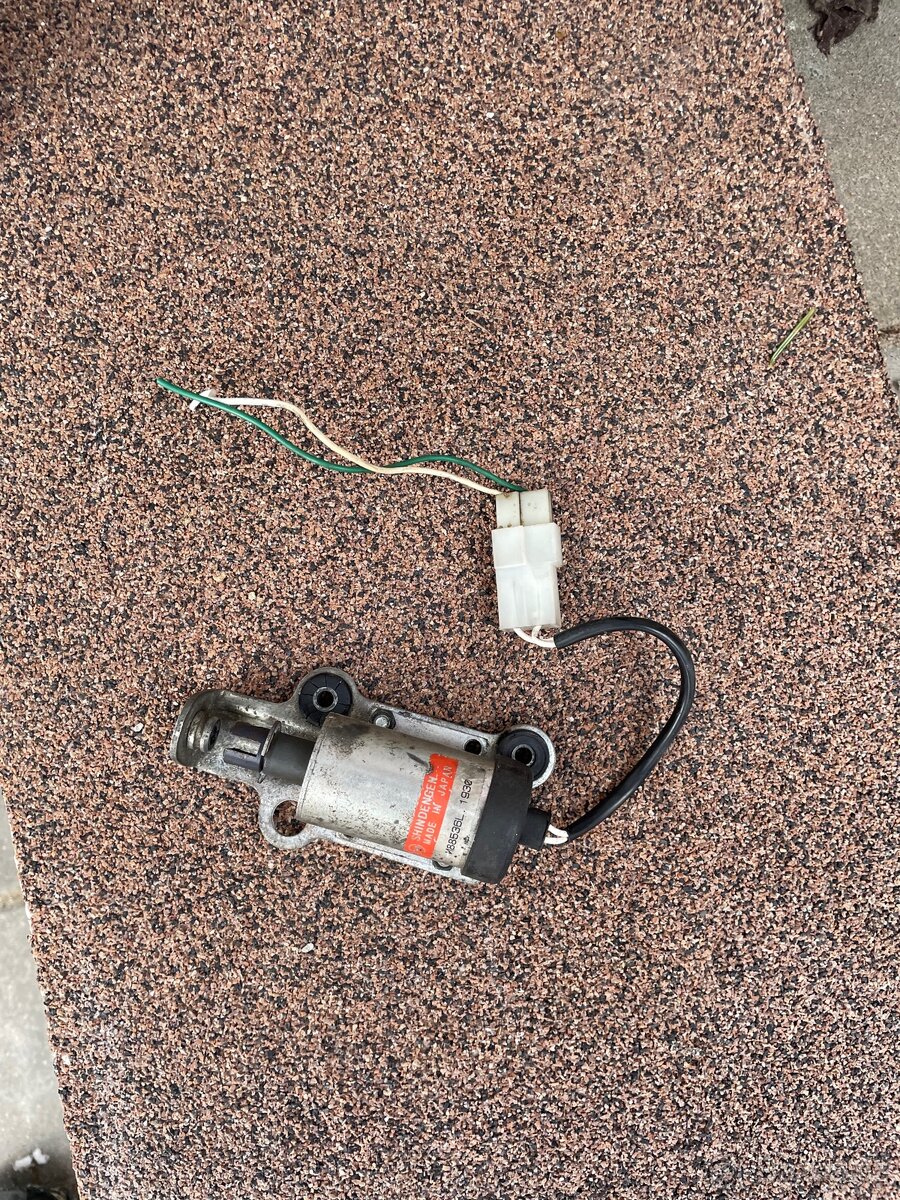 Aprilia RS 125 Rave Control - 3