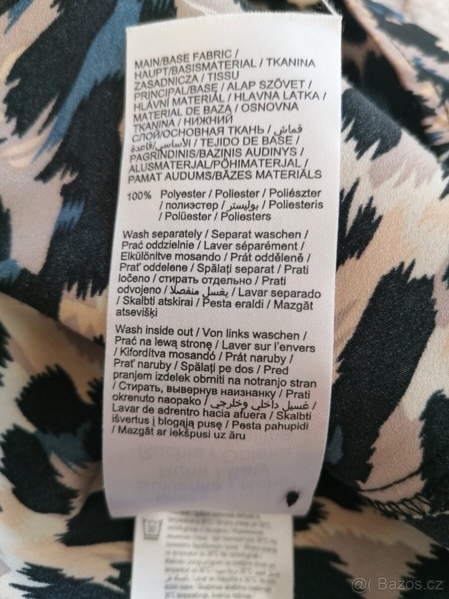 Dámské šaty Orsay 42 - 3