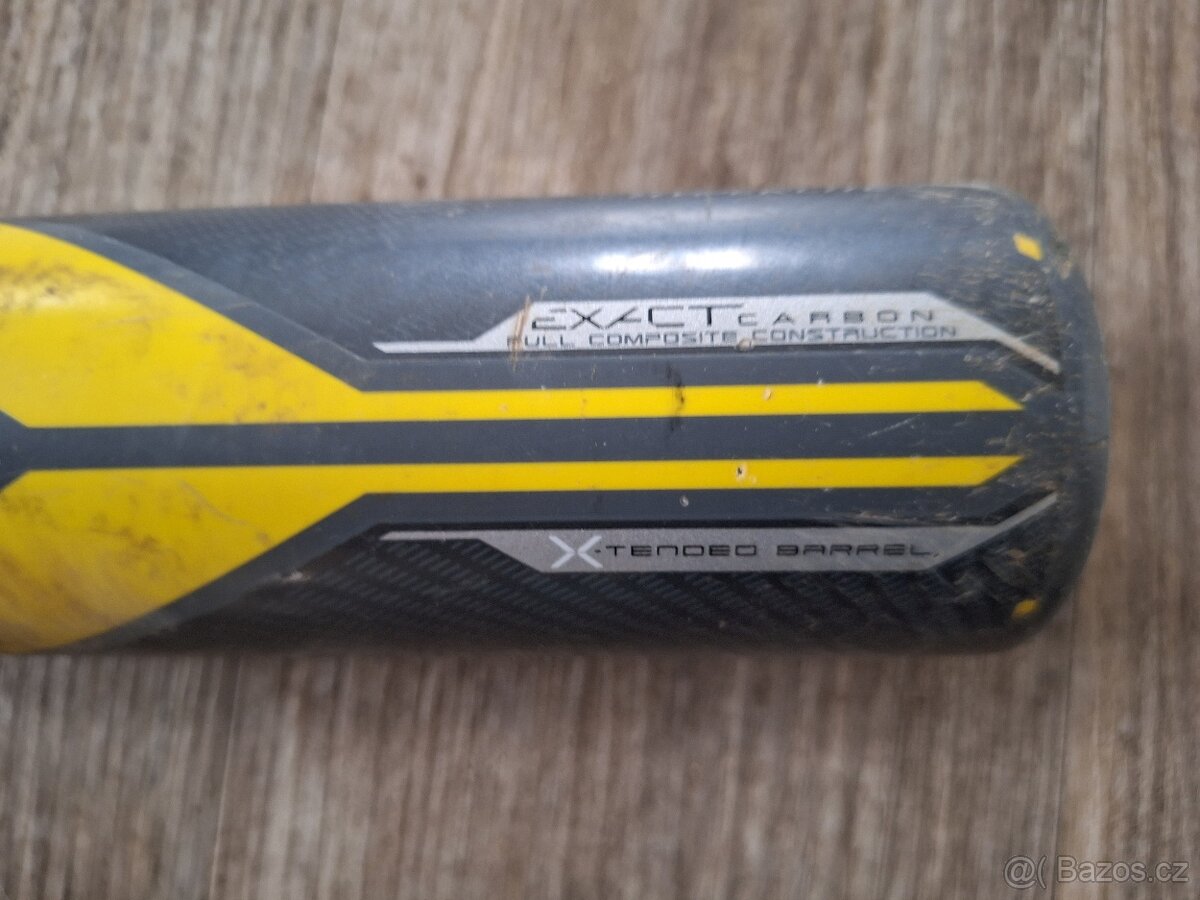 Baseballová pálka Easton Ghost X - 3