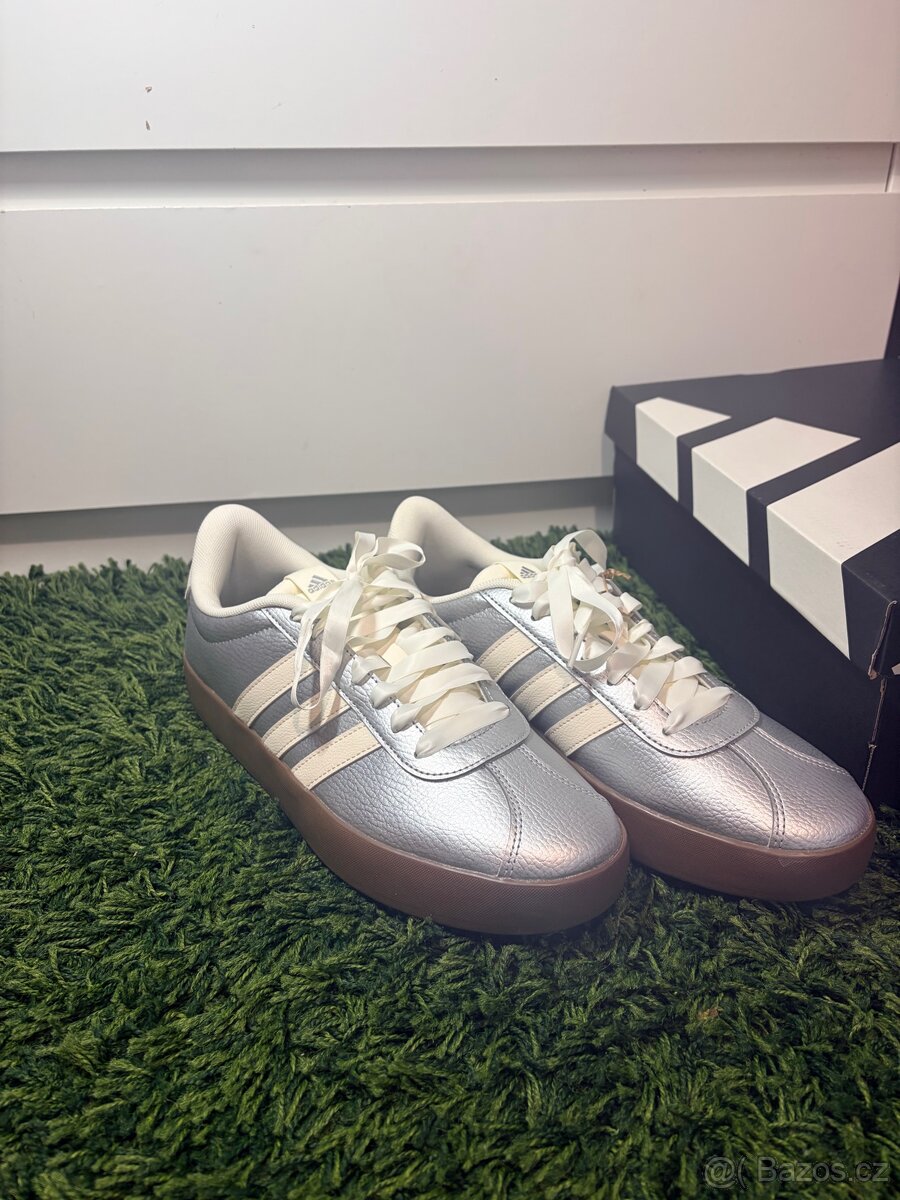 Tenisky Adidas Originál vel 44 - 3