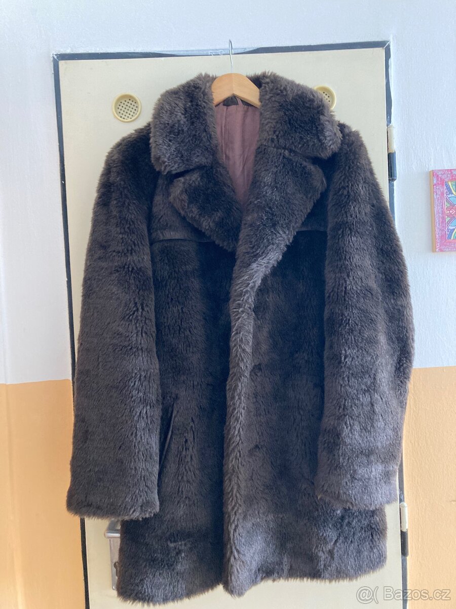 Kožíšek zn Kara Trutnov - 3