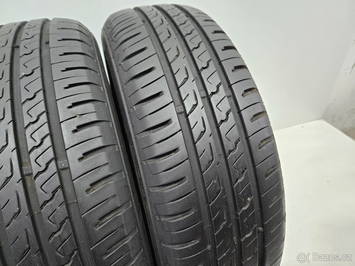 Letní pneu 185/65/15 Barum - 3