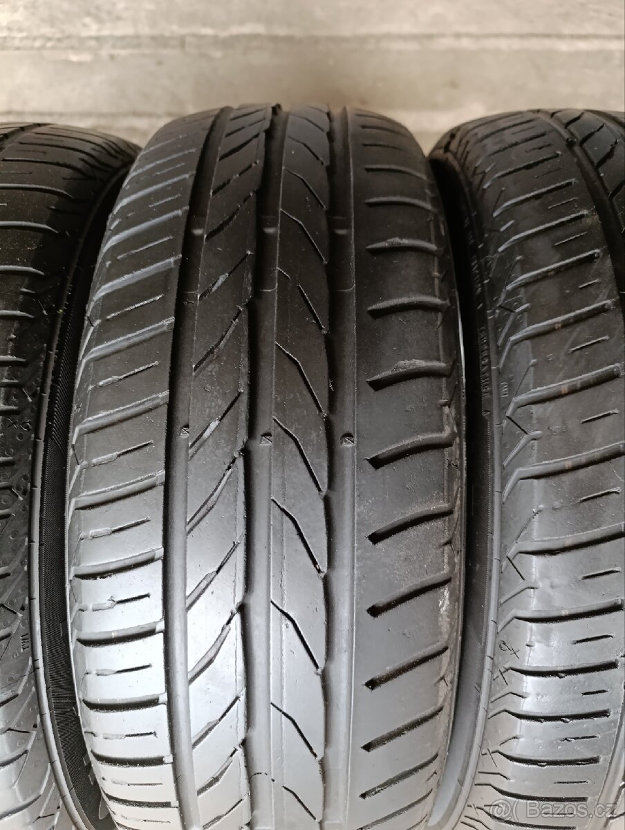 Letní pneu 185/60/14 - 3