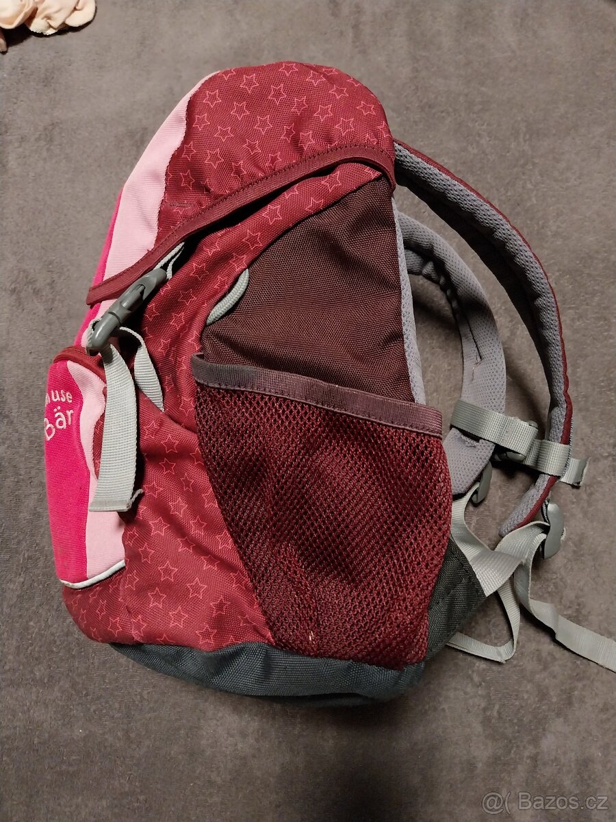 Dětský batoh Deuter Junior - 3