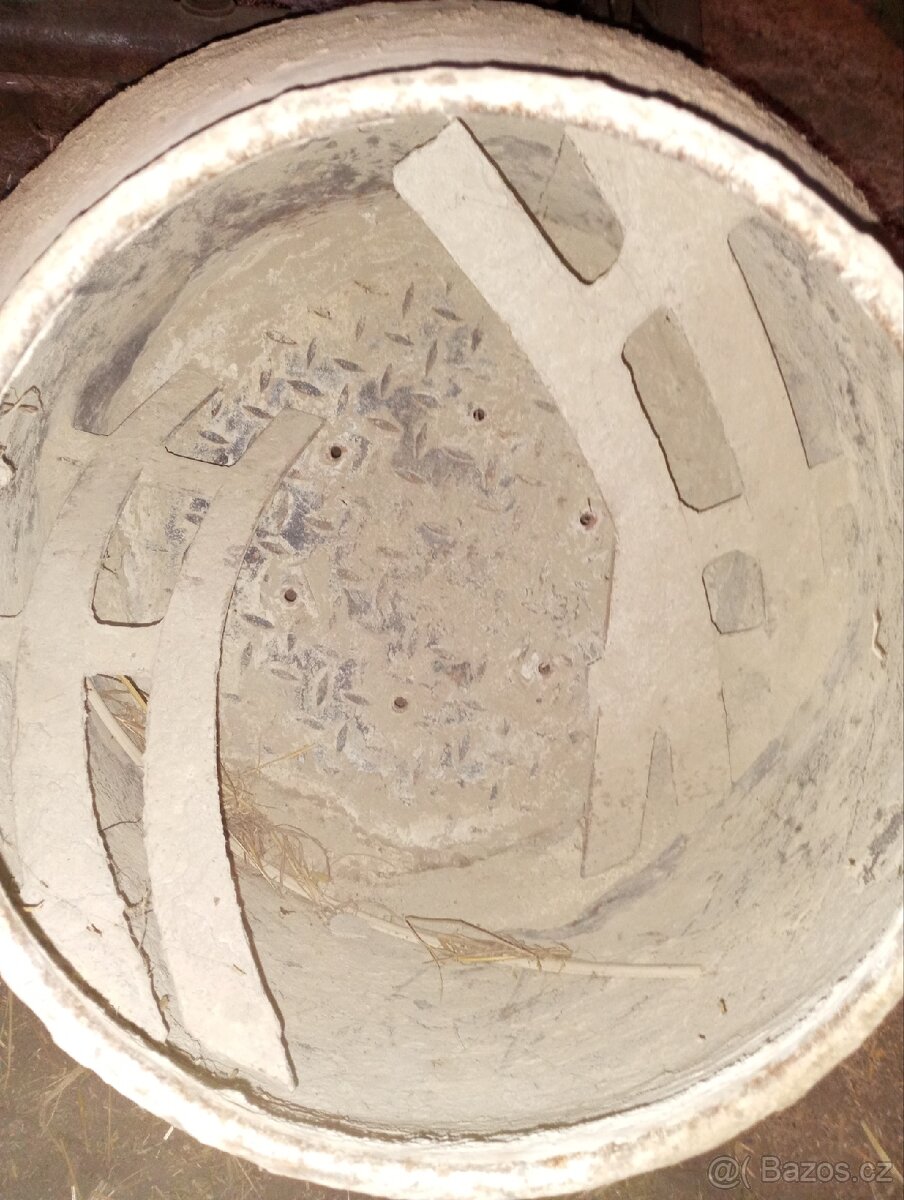 Buben na míchačku - 3