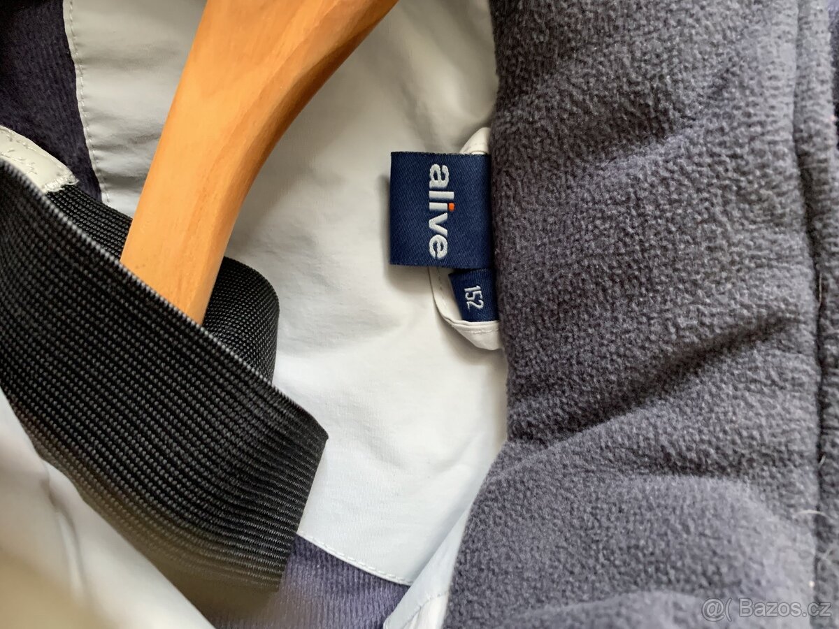 lyzarska souprava - 3