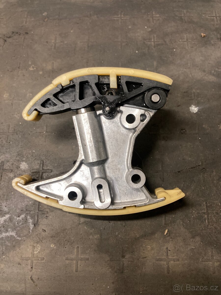 Díly z motoru 3.0 ASB 171kw - 3