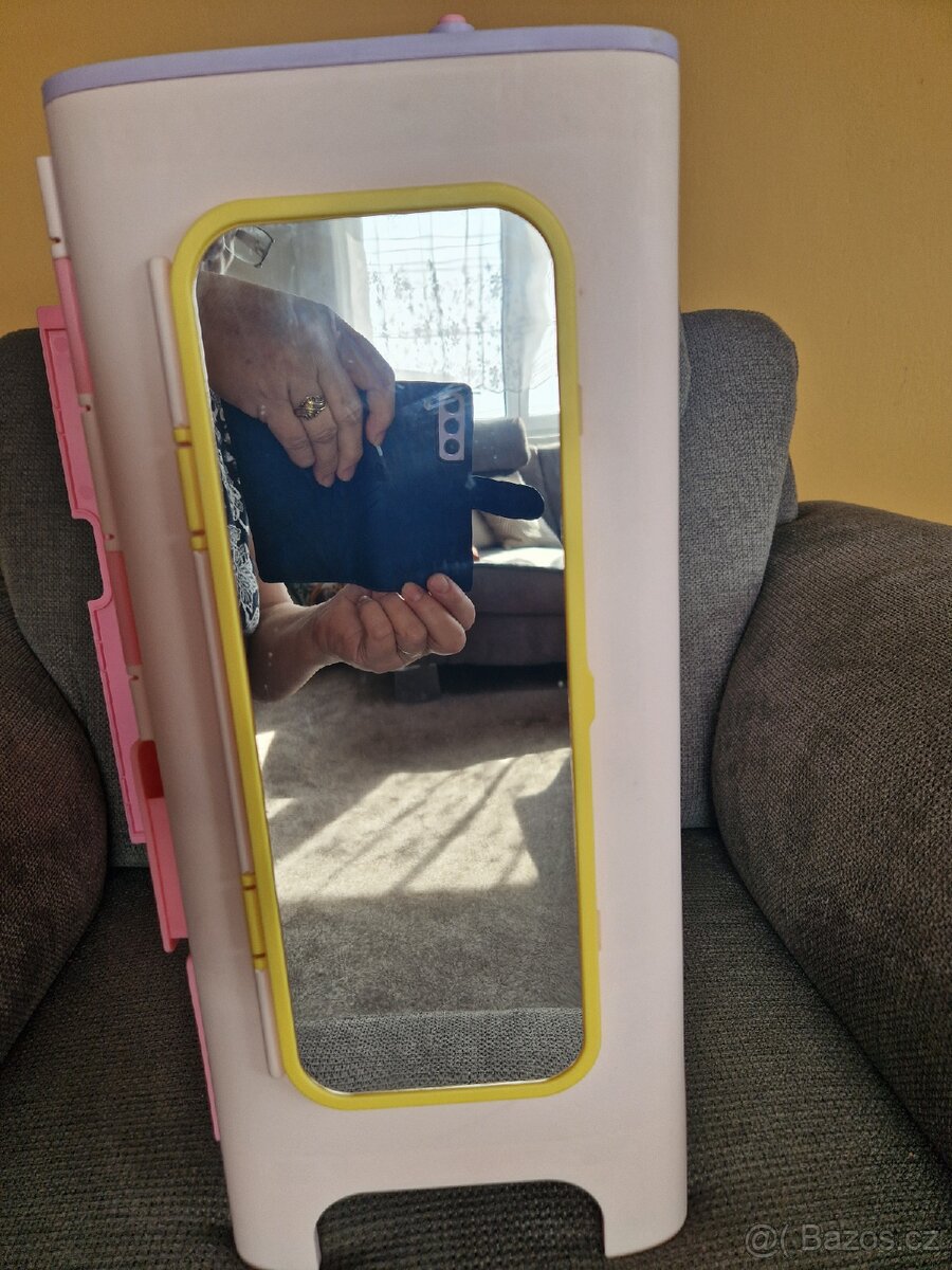 Skříň Baby born - 3