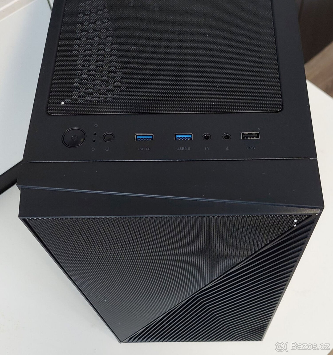 Herní PC Intel Core i5-12400F, RTX3060, 16GB RAM, 1TB SSD - 3