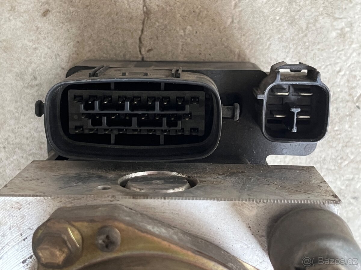 Mitsubishi L200 ABS - 3