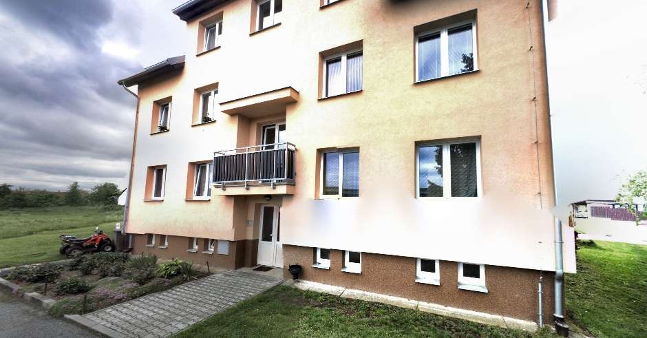 3+1 Lhenice, Netolická ul. 25 km od ČB - 3