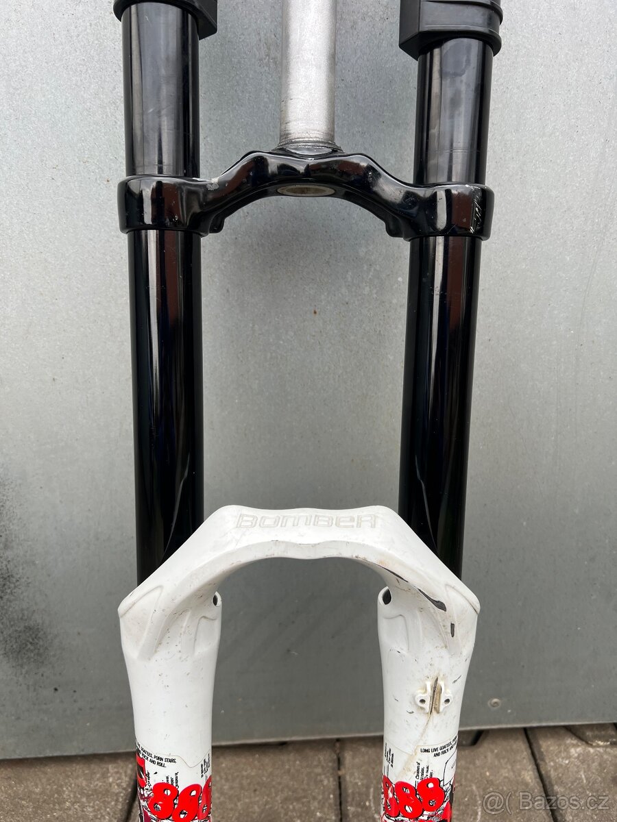 Marzocchi 888 rcv - 3