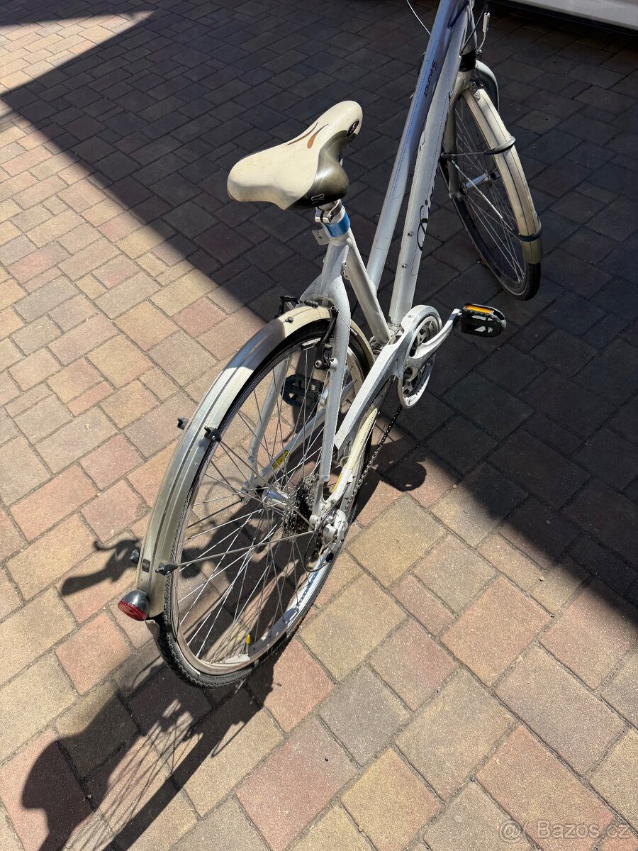 Kolo Diamant 28” - 3