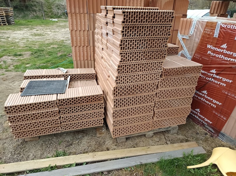 Porotherm - 3