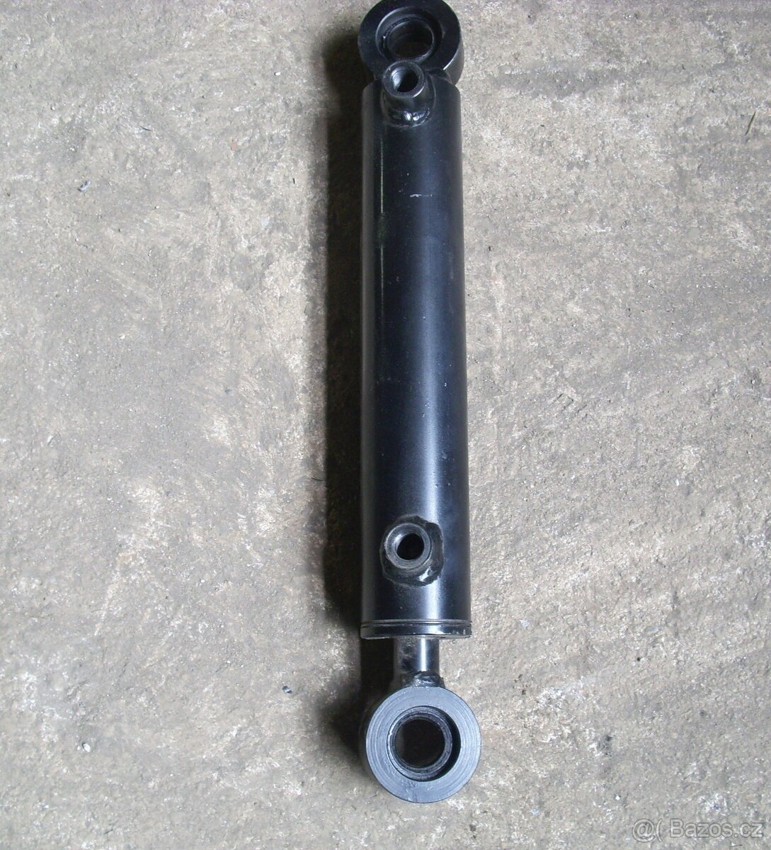 Pístnice orsta Zetor - 3