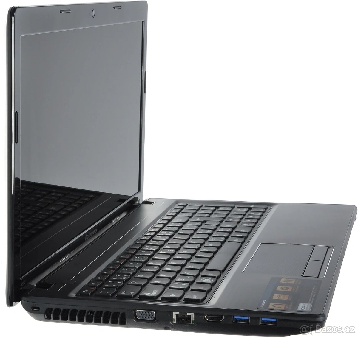 LENOVO notebook - 3