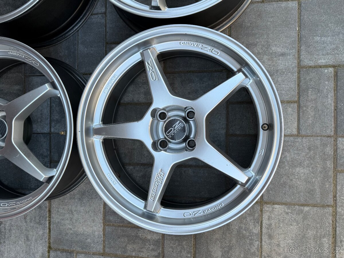 Oz racing Crono 4x108 - 3