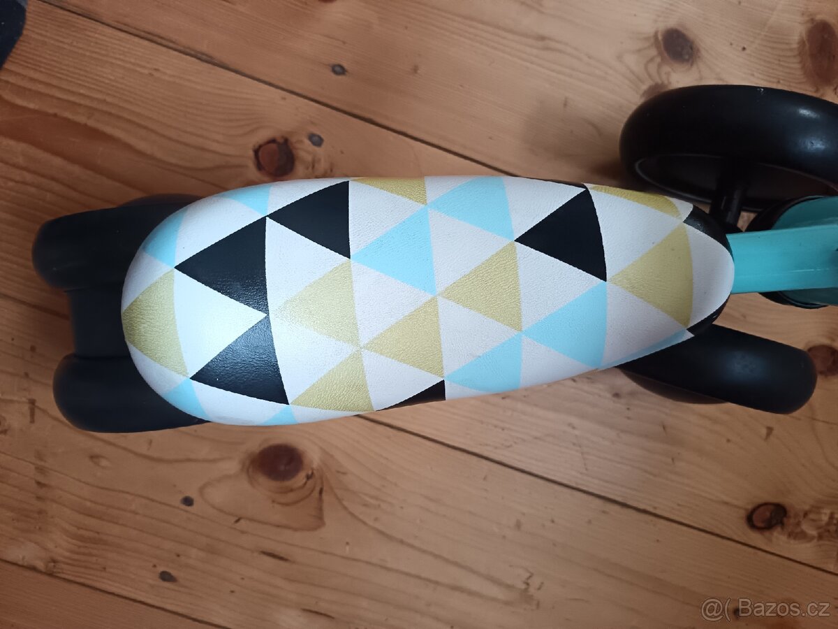 Odrážedlo Zopa - 3