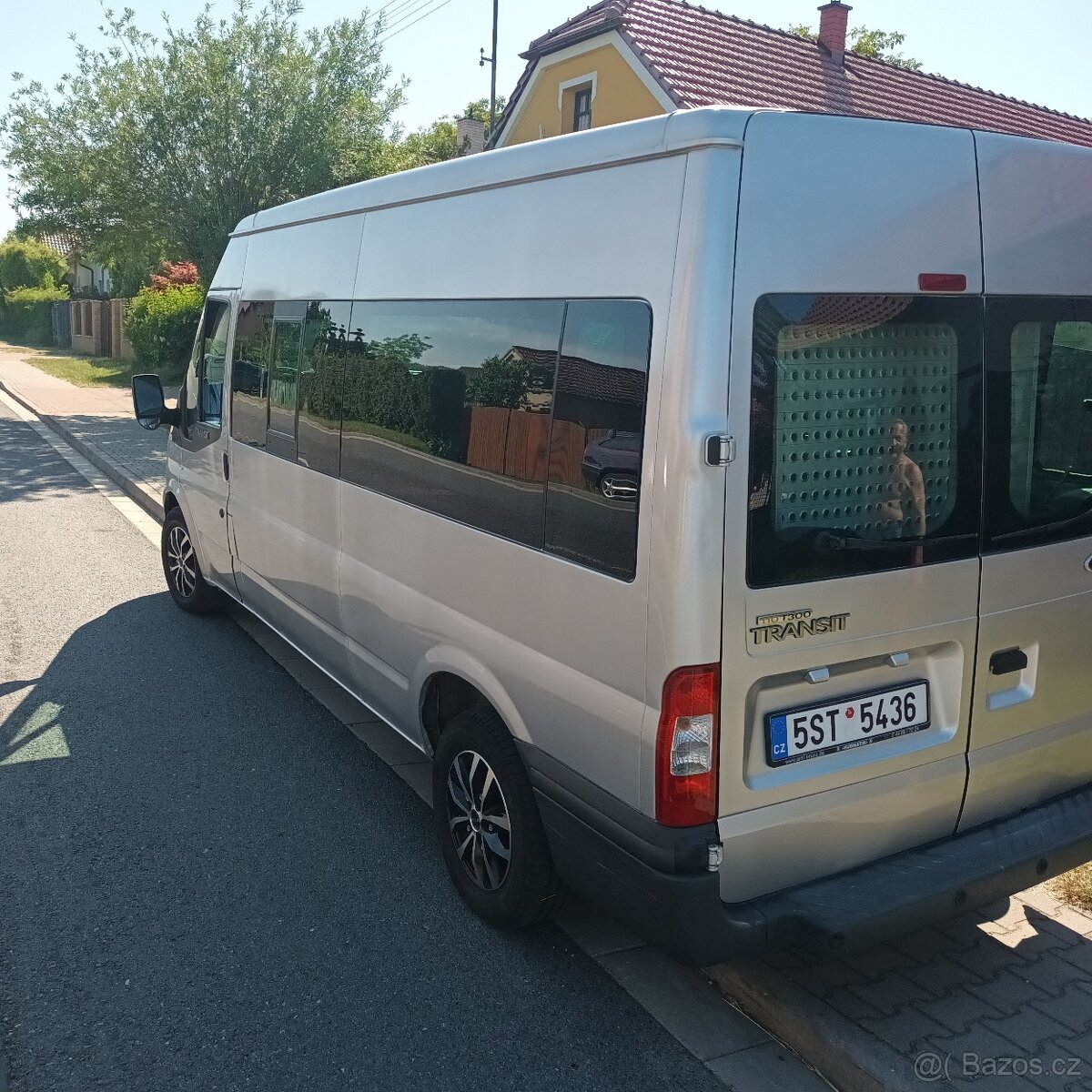 Ford - 3