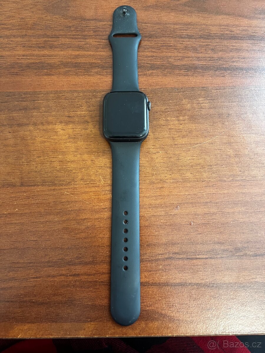Apple Watch 5 série 44mm - 3