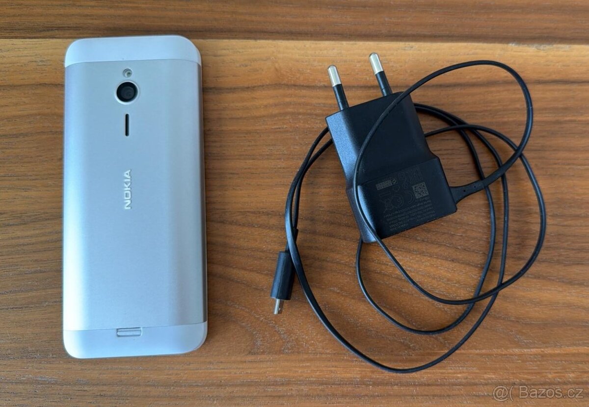 Nokia 230 Dual SIM - 3