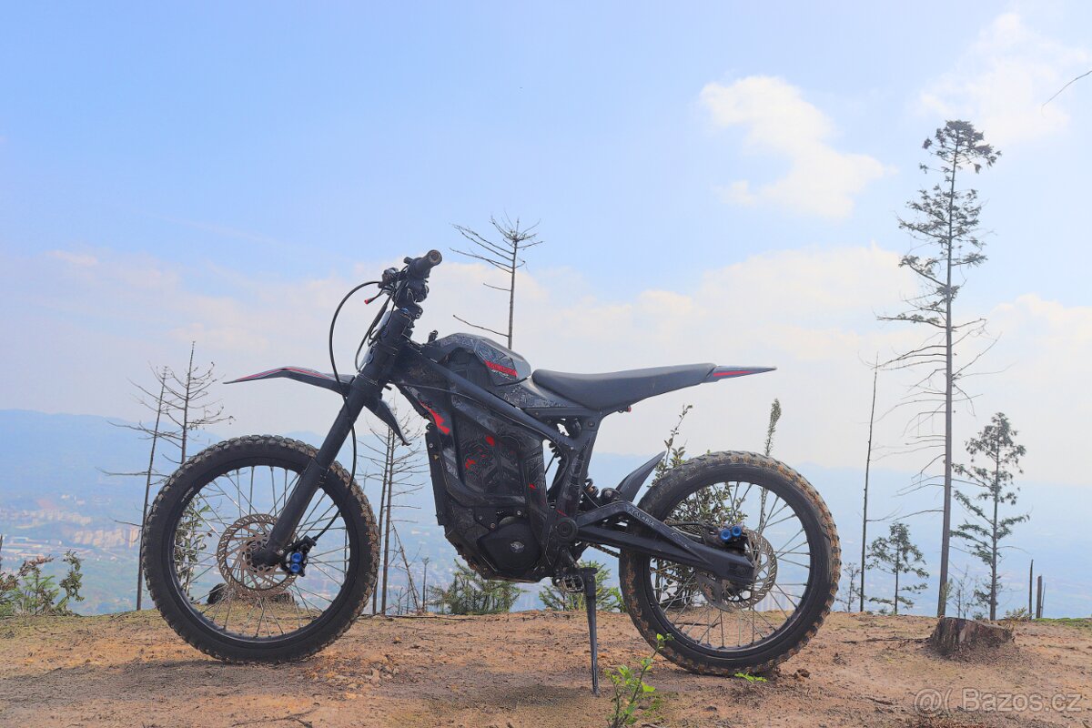 Talaria Sting PRO - 3