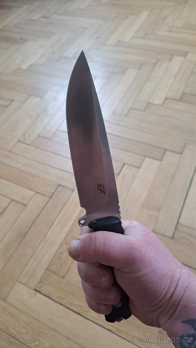 Nůž - 3