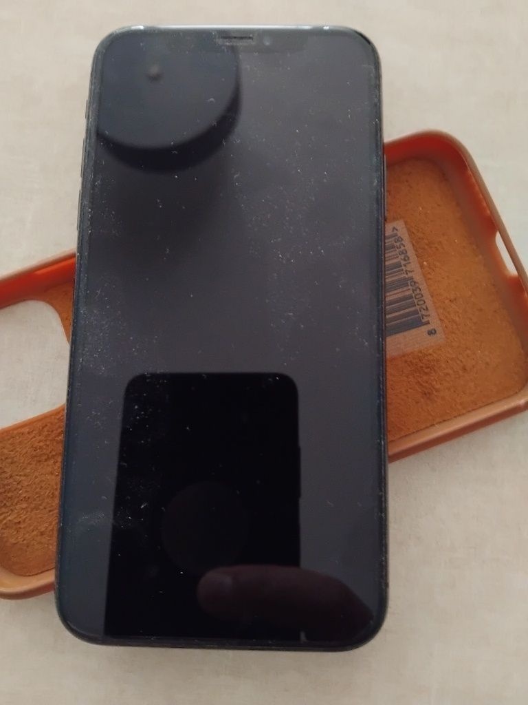 Telefon Apple iPhone A11 použitý. - 3