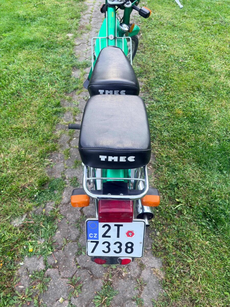 TMEC Betka - 3