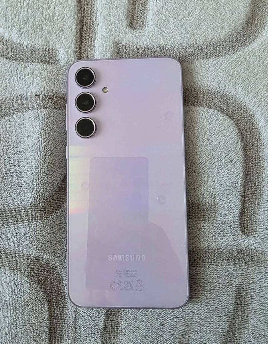 Samsung Galaxy A55 - 3