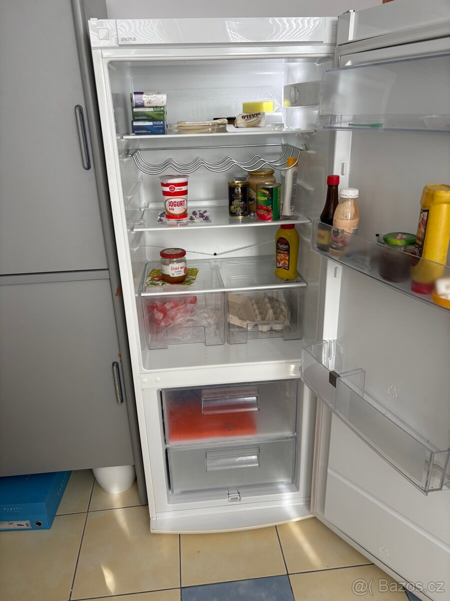chladnička Electrolux CB2901C - 3
