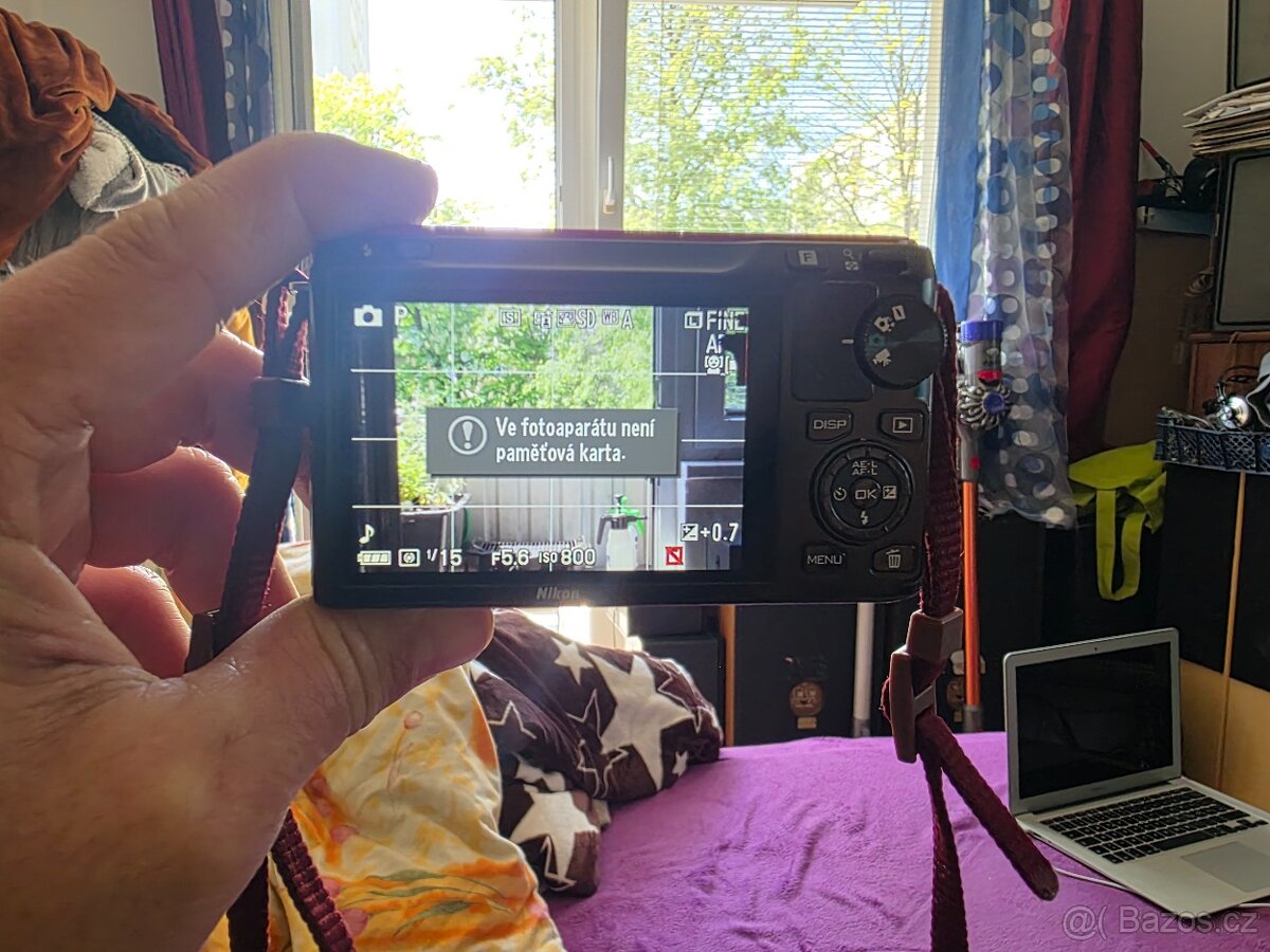 NIKON 1 J1 - 3