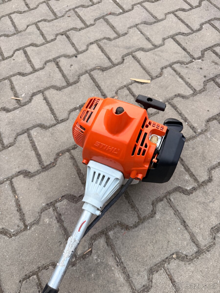 Křovinořez Stihl FS235 - 3