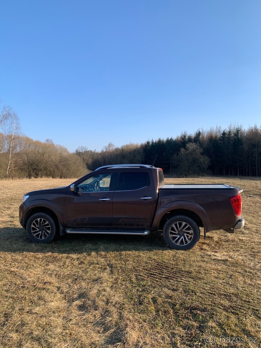 Nissan Navara - 3