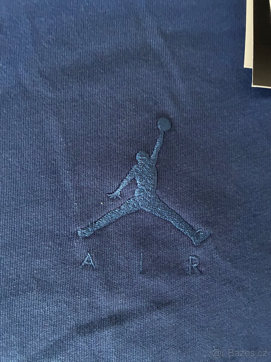 Jordan triko - 3
