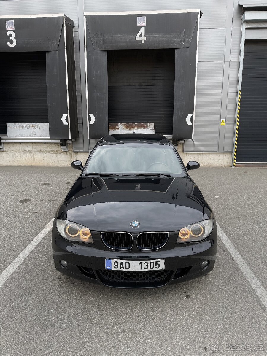 BMW E87 130i 195kw - 3