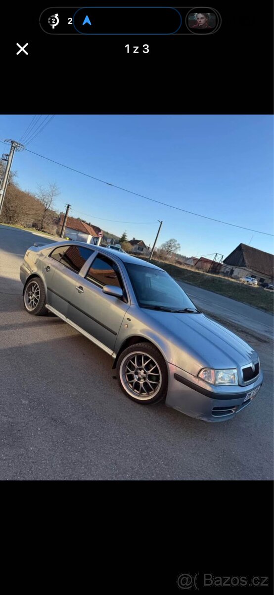 Octavia 1 1.9tdi na nd - 3