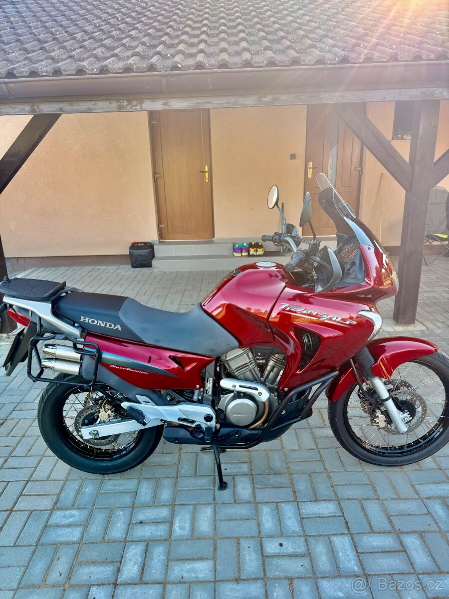 Honda XL 650 Transalp - 3