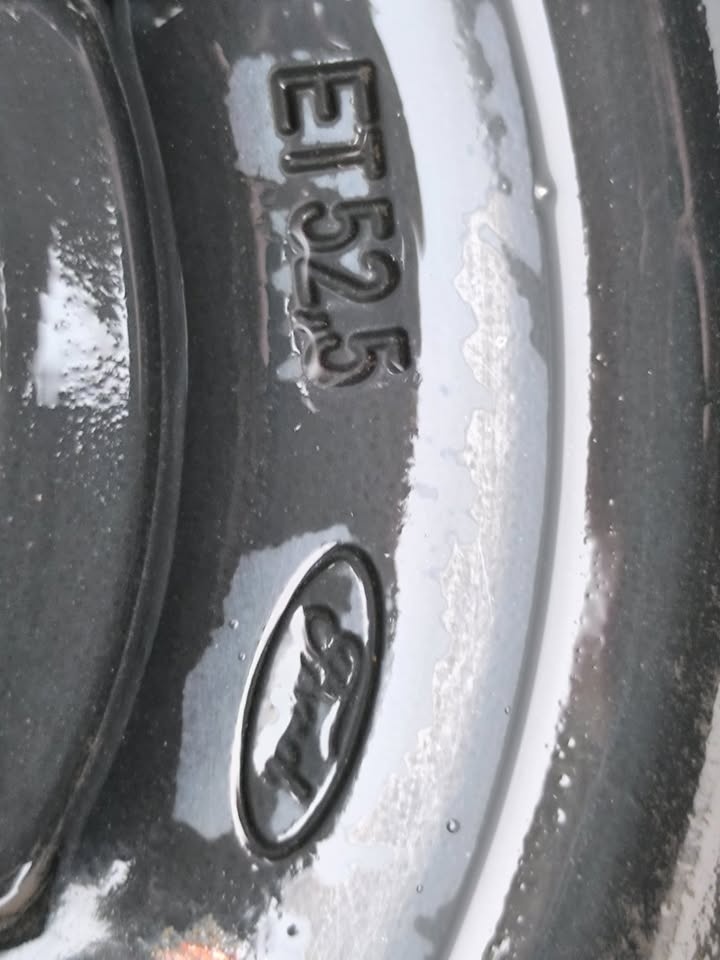 Disky na Ford Kuga MK2 - 3