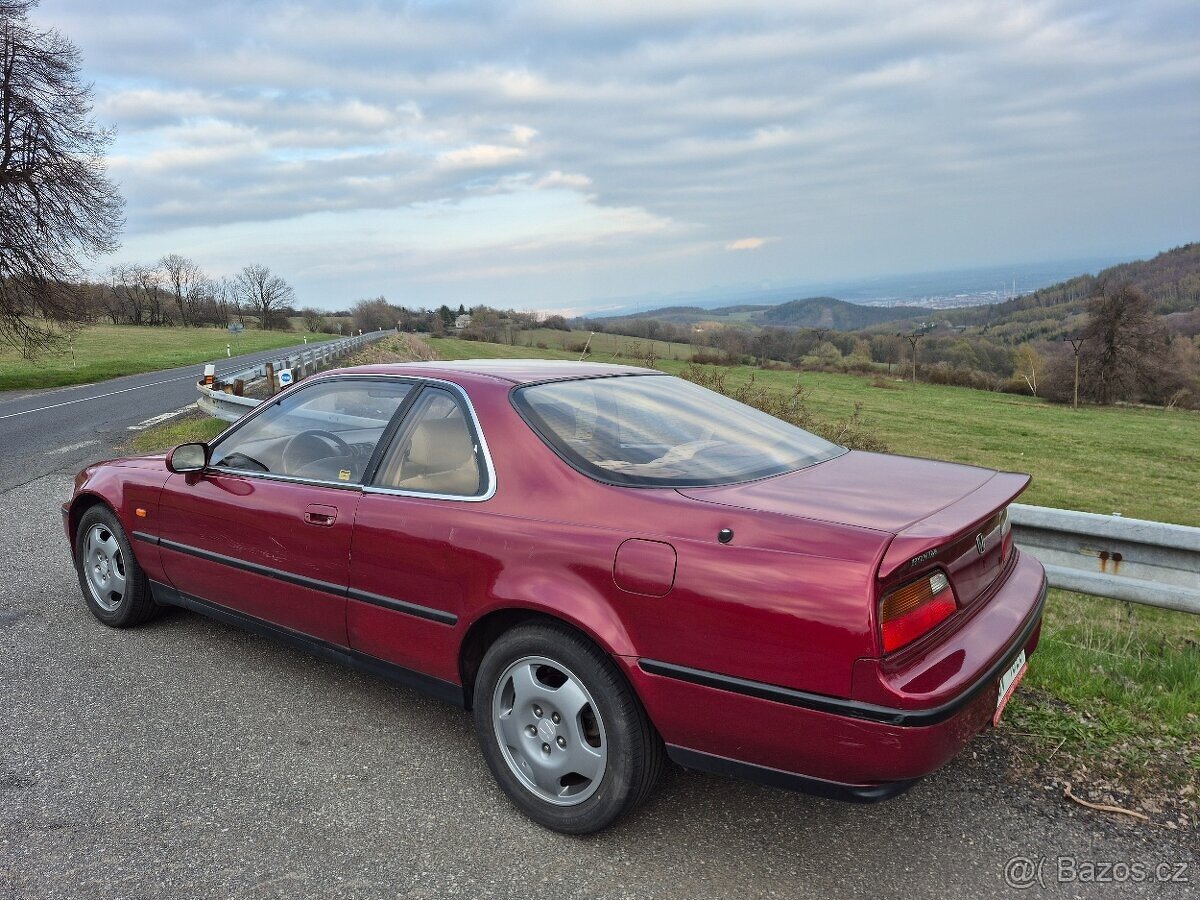 Honda Legend coupe KA8 3.2 V6 - 3