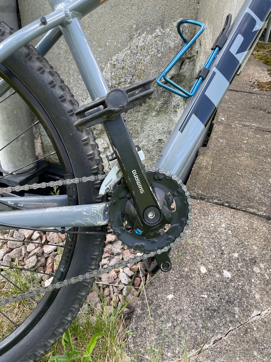 Trek Marlin 6 - 3