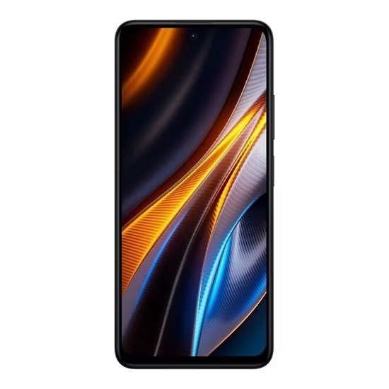 Xiaomi POCO X4 GT Black - 3