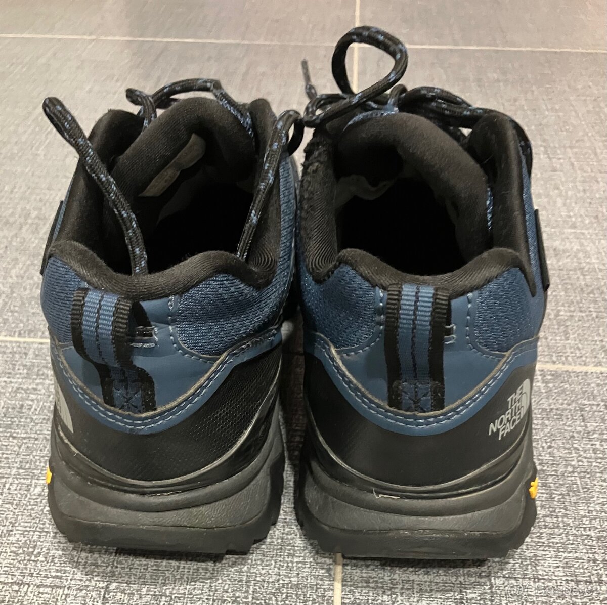 Boty The North Face, vel. 40 - 3