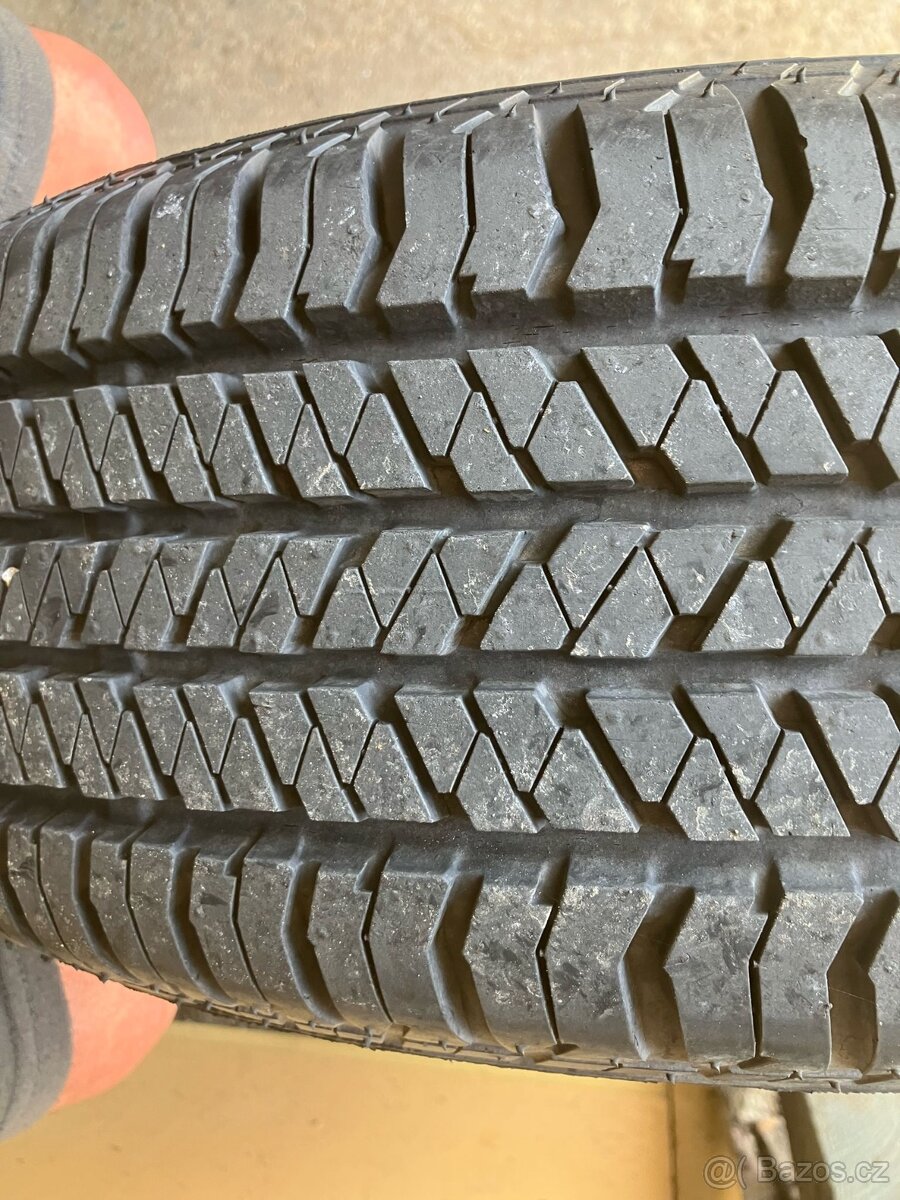 Pneu Bridgestone - nové - 3
