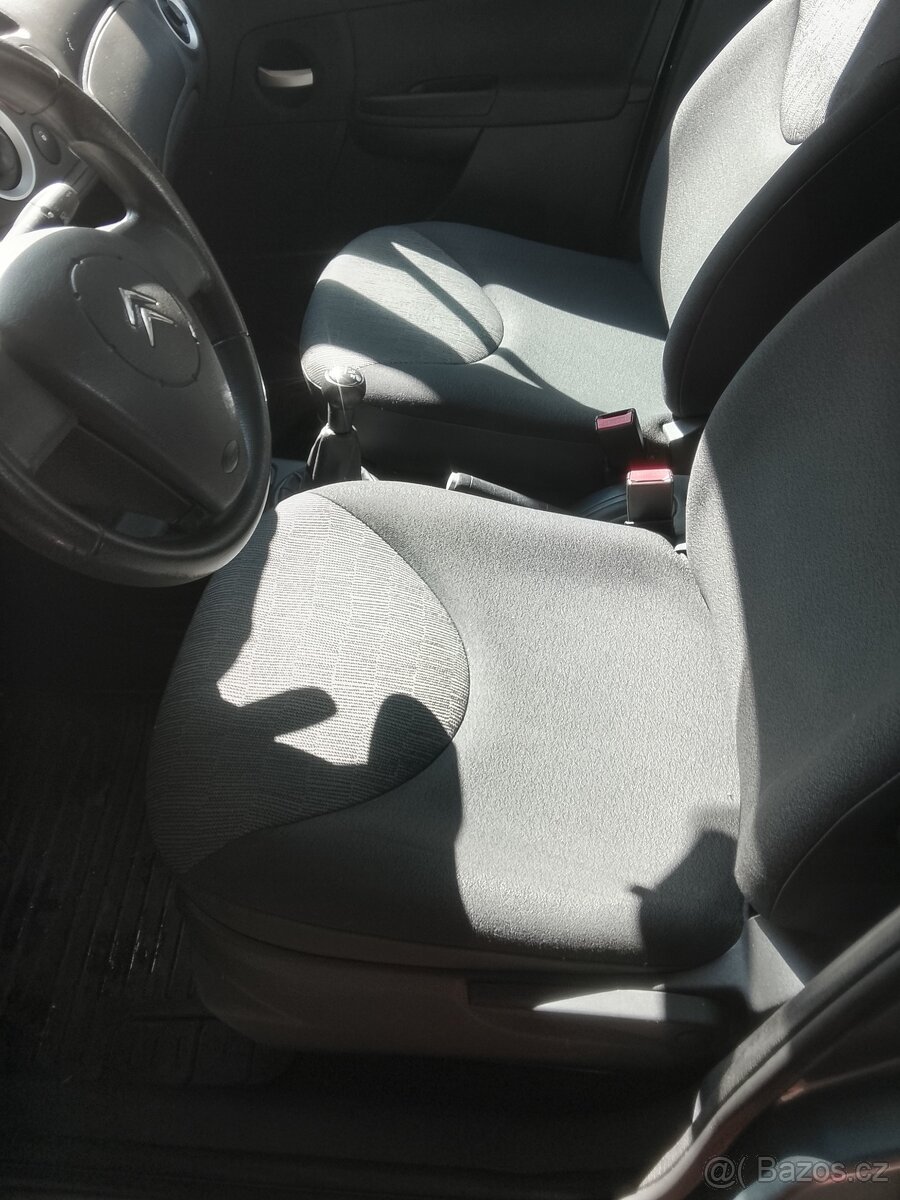 Citroen C3 1.1 - 3