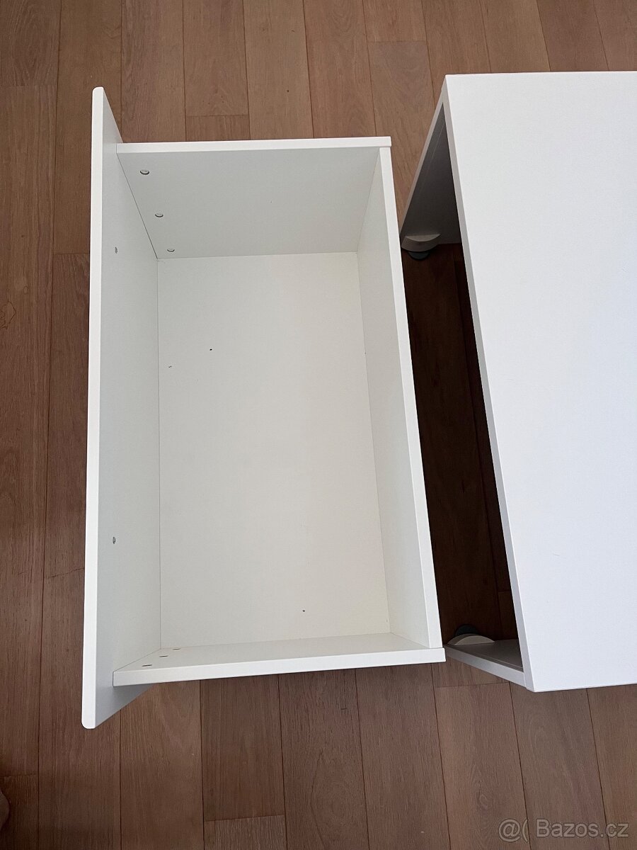 Ikea/Stuva- Lavice s ul. systemem - 3