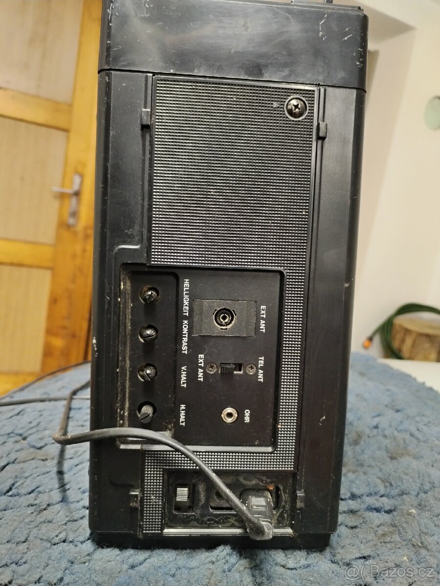 ISP TVRC-7350 - 3