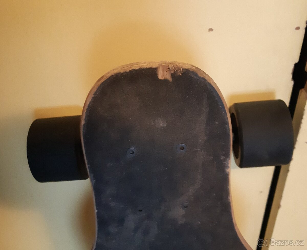 Longboard 42" 105/24cm - 3