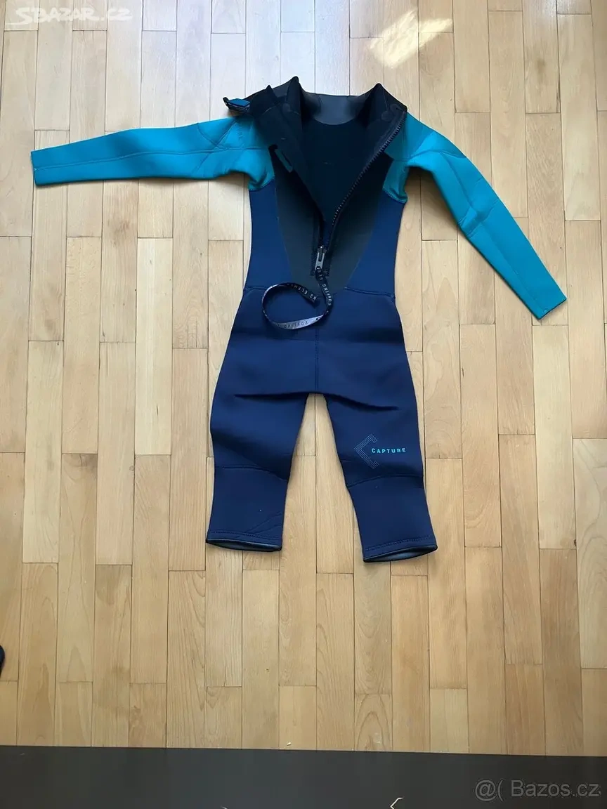 Juniorský neopren ION 140 - 3